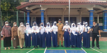 Luar biasa Murid di Depok Dapat  Juara