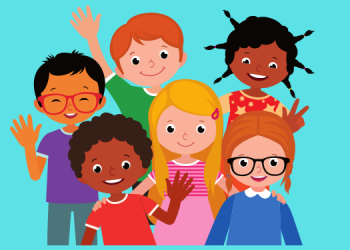 Hal yang Penting dalam Berinteraksi dengan Anak