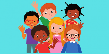 Hal yang Penting dalam Berinteraksi dengan Anak