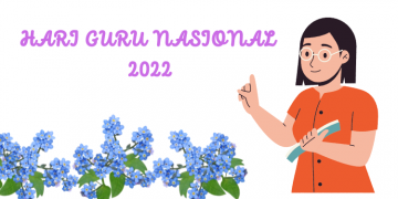 Dengan Tema Serentak Berinovasi, wujudkan Merdeka Belajar. Selamat Hari Guru 2022