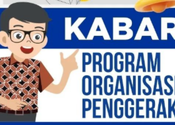 Tahap Kedua Implementasi Program Organisasi Penggerak