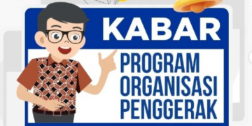 Tahap Kedua Implementasi Program Organisasi Penggerak