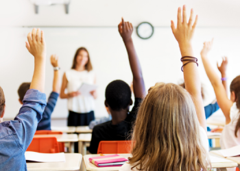 Profil Guru Sekolah Dasar yang dibutuhkan