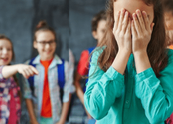 Korban Bullying harus disupport bersama kita