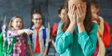 Korban Bullying harus disupport bersama kita