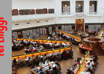 Prodi dengan saingan tertinggi di SNMPTN 2022