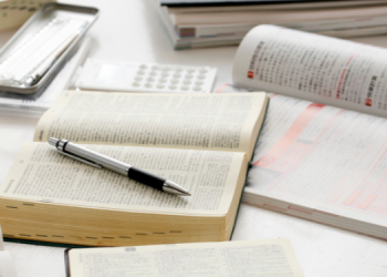 Kebiasaan Belajar Yang sering dilakukan