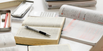 Kebiasaan Belajar Yang sering dilakukan