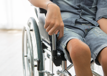 Kasus Polio Pertama Ada di Aceh