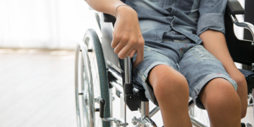 Kasus Polio Pertama Ada di Aceh