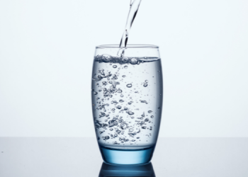 Air Mineral Sangat Penting loh Buat Tubuh Kita
