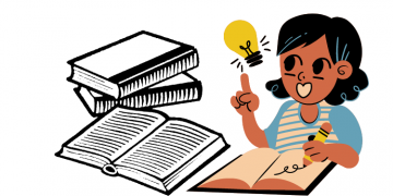 Melihat Profil Pendidikan di Masa Depan