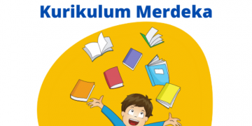 Lihat Tahapan Implementasi Kurikulum Merdeka