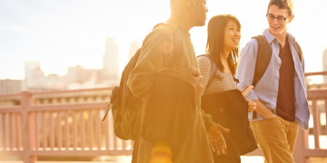 3 Jalur Masuk Perguruan Tinggi, ini salah satunya