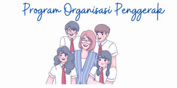 Beginilah Dampak Penerima Program Organisasi Penggerak