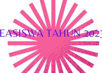 25 Beasiswa Luar Negeri yang bisa Kamu Daftar Awal Tahun Depan!