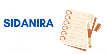 Cek disini Cara Mendapatkan akun Sidanira?