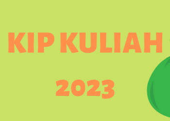 Besaran Uang KIP Kuliah Tahun 2023
