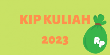 Besaran Uang KIP Kuliah Tahun 2023