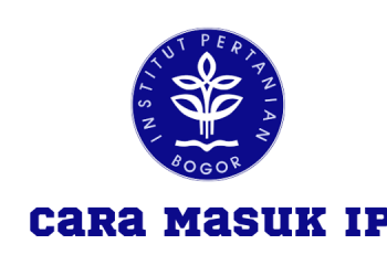 Berikut Cara Masuk IPB Jalur SNBP & UTBK-SNBT