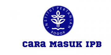 Berikut Cara Masuk IPB Jalur SNBP & UTBK-SNBT