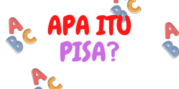 Penjelasan tentang PISA di sini