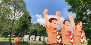 Contoh Proposal Kegiatan Pramuka SMP