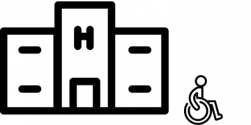 Ini Kampus Penerima KIP Kuliah Difabel