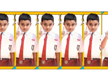 Bocah Ini Jenius, Kalahkan 7000 peserta di Seluruh Dunia!