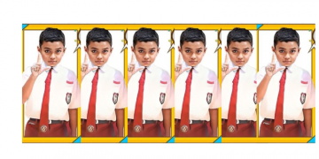 Bocah Ini Jenius, Kalahkan 7000 peserta di Seluruh Dunia!