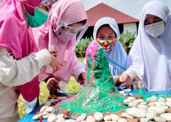 Jadwal Olympiade Sains, Lihat Di sini