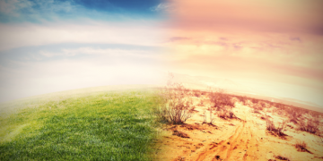 Kerusakan Fatal Akibat Pemanasan Global