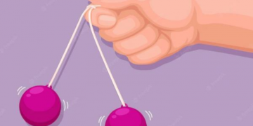 Sejarah Lato-lato yang ada sudah dari jaman dulu