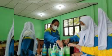 Merdeka Belajar, supaya Peserta Didik Merdeka