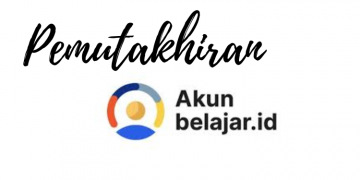 Apa Anda termasuk Kategori yang Terkena Dampak Pemutakhiran Data Akun Belajar.id?