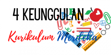 4 Keunggulan Kurikulum Merdeka