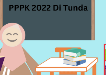 Di Tundanya Pengumuman PPPK 2022,yuk Simak Informasinya