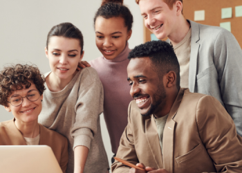 Webinar Generasi Pintar, Cermat Digital