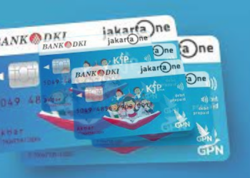 Besaran KJP Plus Tahap 2, Cek disini