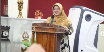 Disdik Sosialisasi Budaya Anti Korupsi Di SMA Negeri 8 Jakarta