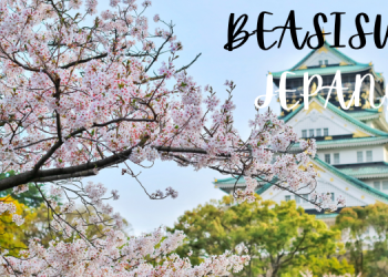 Beasiswa Ke Jepang, Cek Disni