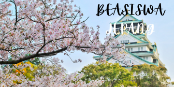 Beasiswa Ke Jepang, Cek Disni