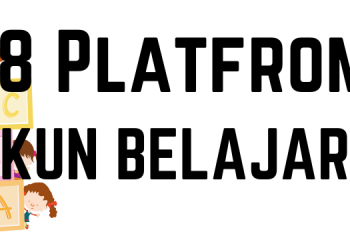 8 Platform Terhubung Akun Belajar.id, Cek Disini!