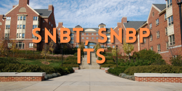 46 Jurusan Di Institut Teknologi Sepuluh Nopember Menampung SNBP, SNBTdan Seleksi Mandiri 2023