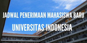 Berikut Tanggal Seleksi Penerimaan Mahasiswa Baru UI 2023