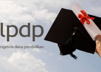 Tidak Balik Ke Indonesia, Mahasiswa LPDP Dapat Hukuman