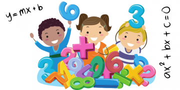 Contoh Soal Matematika Untuk SD,Yuk Cek!