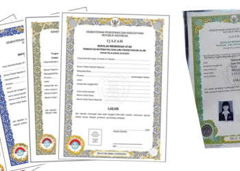 Bagaimana Jika Ijazah Hilang? Begini Solusinya!