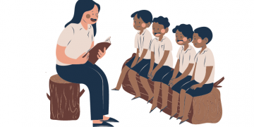 Guru Penggerak Mendukung Terwujudnya Pelajar Pancasila