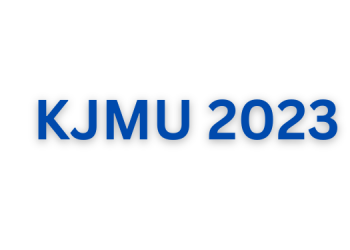 KJMU 2023 Tahap 1 Dibuka!